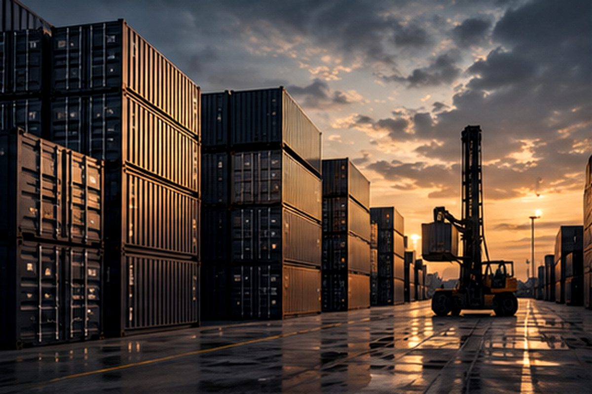Procurement and general supplies